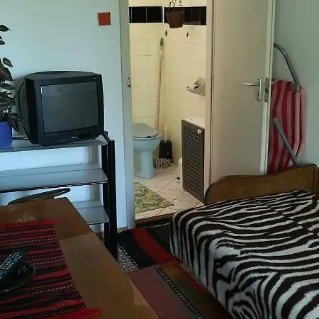 Apartament Apartman 1 Balatonrendes