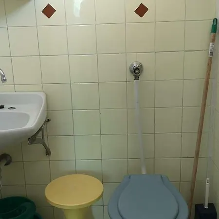 Apartman 1 *