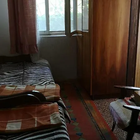 Apartament Apartman 1 *