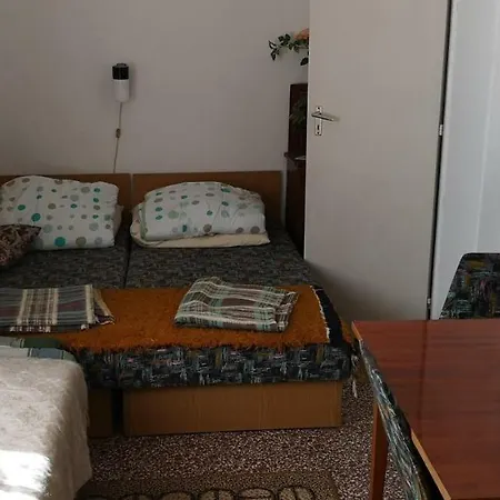 Apartman 1 * Balatonrendes