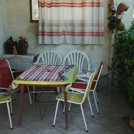 Apartman 1 * Balatonrendes