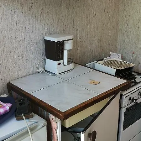 Apartman 1 Apartament