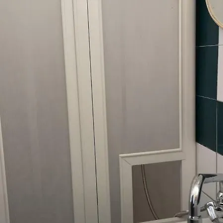 Apartman 1 Apartament *