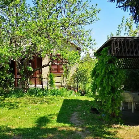 Apartament Apartman 1 Balatonrendes