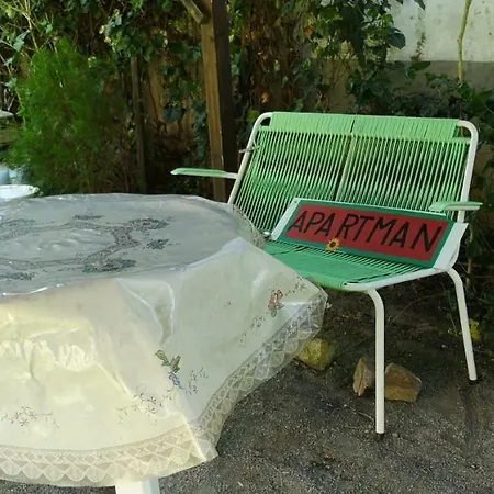 Apartament Apartman 1 *