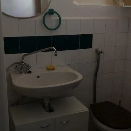 Apartament Apartman 1