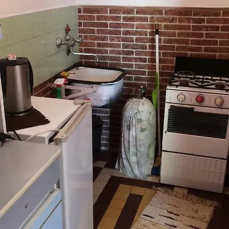 Apartament Apartman 1 *
